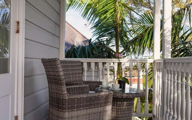 Andelin Guest House