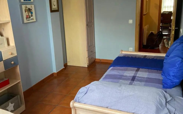 Apartamento Puerto Foz