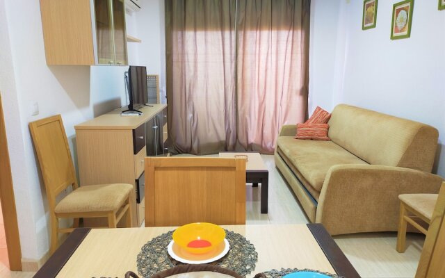 Acv - costa azahar II-2ª línea planta 6 norte