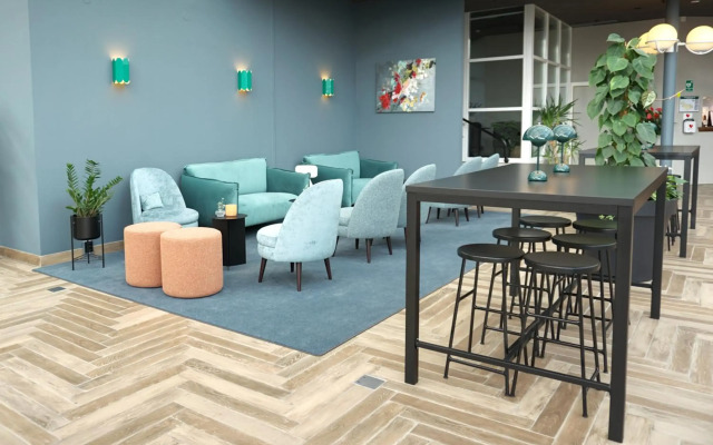 First Hotel Jönköping