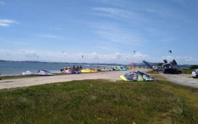 Kitnet 5 - Azaléias