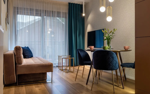 apartamenty-wroc River Point