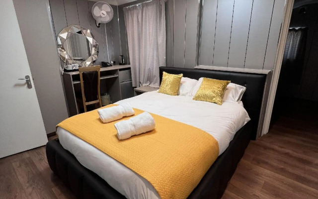 The Commongate Hotel