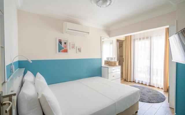 XOX Apart Hotel