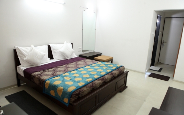 Sapphero Resorts A Unit Of Shri Sai Hospitality