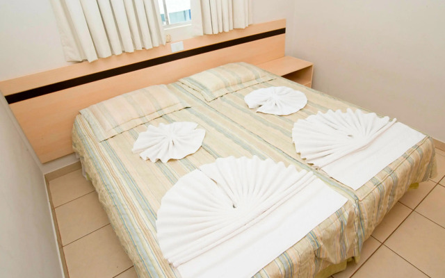 IMG Hotel Rio Quente