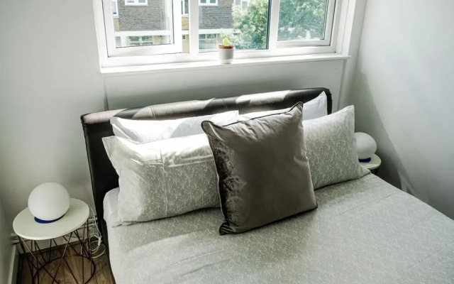 Home From Home in Hackney