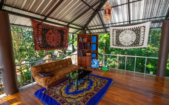 Krabi Life Homestay