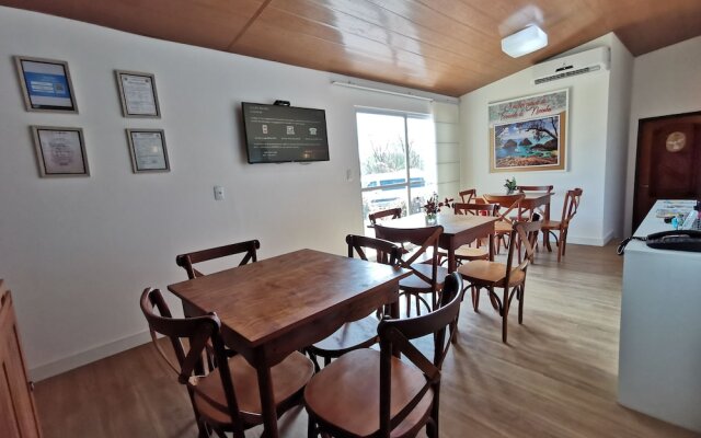 Pousada Solar do Pico