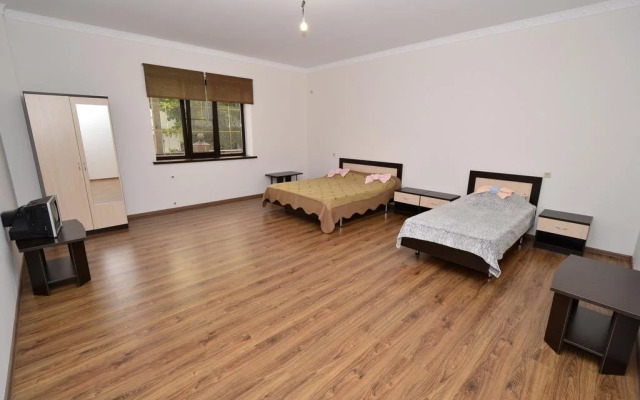 Guest House Morskoy 5