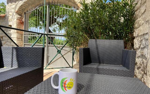 Gites Mas de la Bastide