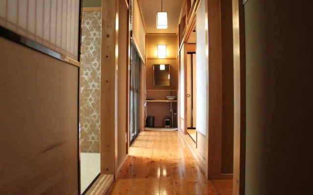 K's Villa Hida-an