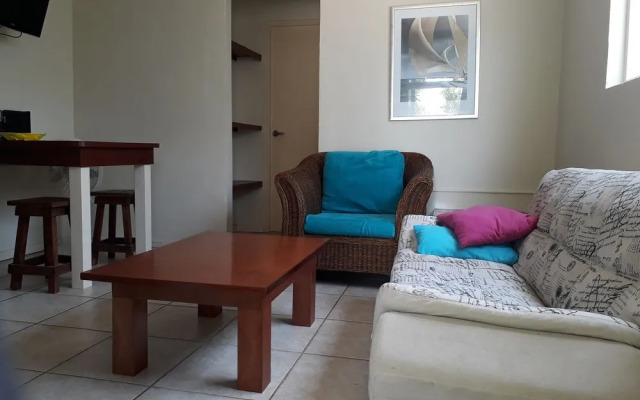 White Beach Apartments - Westpunt/Malmok