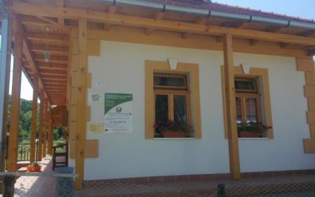 Arany Napraforgo Vendeghaz