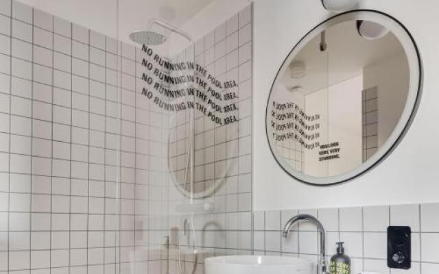 STAYERY Berlin Friedrichshain