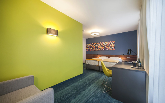 Hotel Tobaco - Image 7