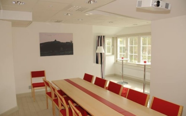 Atellet Hotell