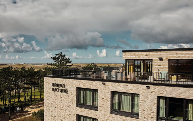 Urban Nature St. Peter-Ording