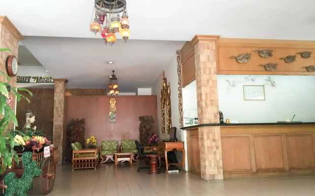 Sirin Hotel Hua Hin