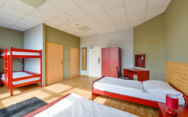 Plus Prague Hostel