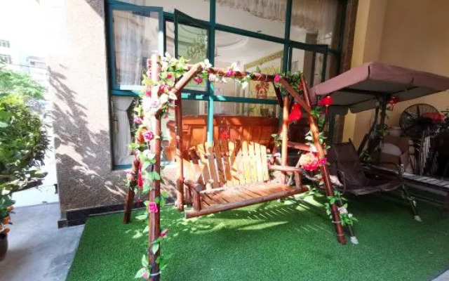 Costa Resort（Xiachuan Island）