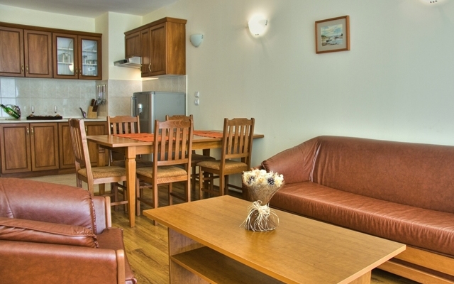 Semiramida Gardens Aparthotel /PM/