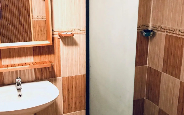 Agva Orman Evleri (Forest Lodge)