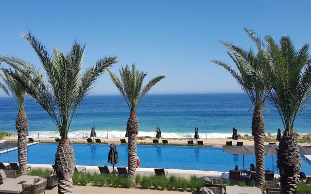 JW Marriott Los Cabos Beach Resort & Spa