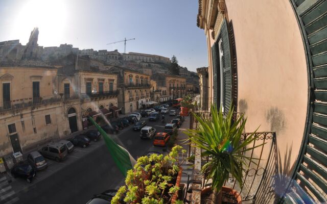 Palazzo 'Il Cavaliere' - B&B di Charme