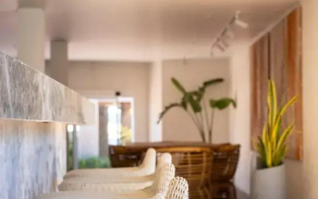 Sea Soul Otel