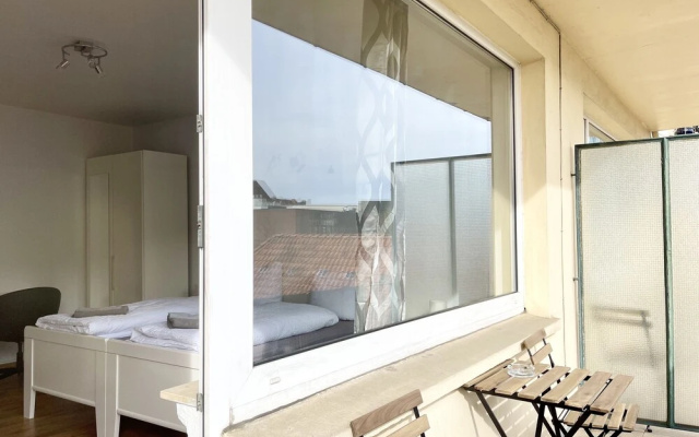 Apartments im Herzen von OS