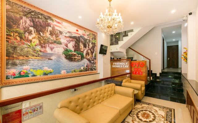 Friendly Homestay by OYO Rooms