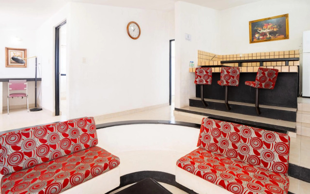 Villas Del Sol Hotel