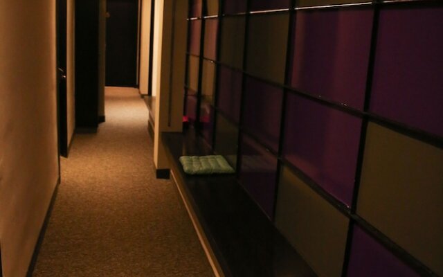 Kalvin Boutique Hotel