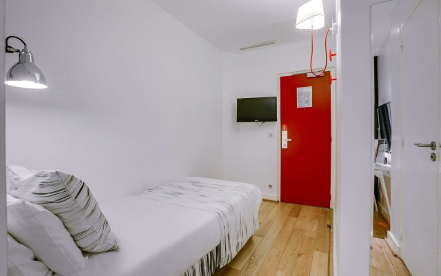 Hotel Astoria - Astotel