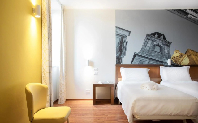 B&B Hotel Palermo Quattro Canti