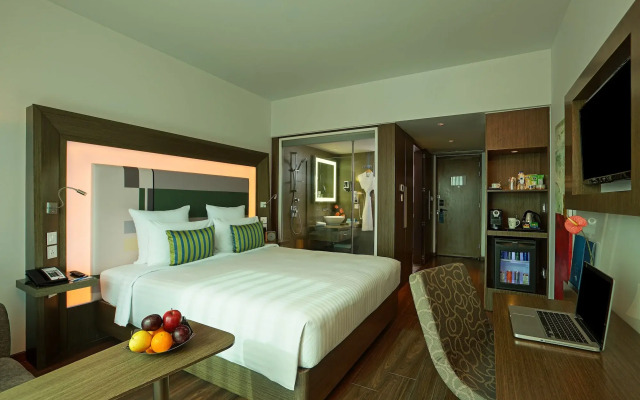 Novotel Chennai Sipcot