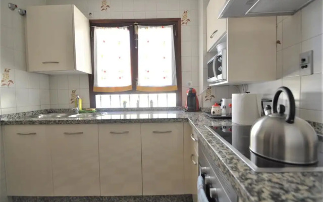Apartamento Centro Antequera