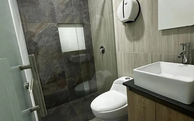 Hotel Piso 12