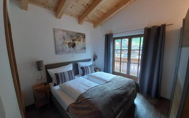 Hochalmbahnen Chalets Rauris 1-15 WE2, Maislaufeldweg 1o OG