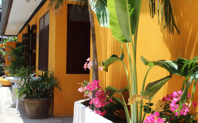 Victor Guesthouse