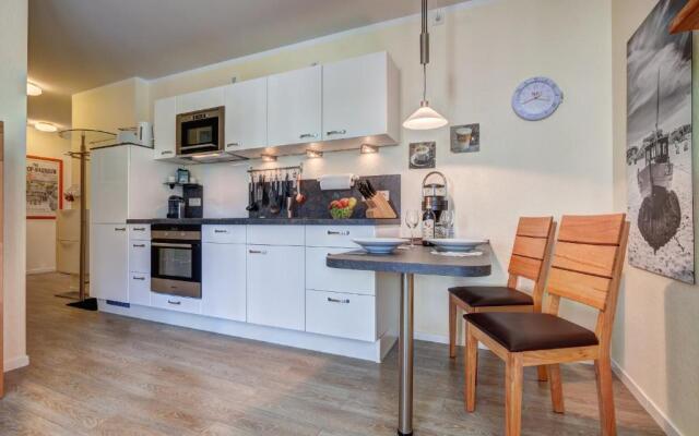 Residenz am Balmer See - FeWo 08