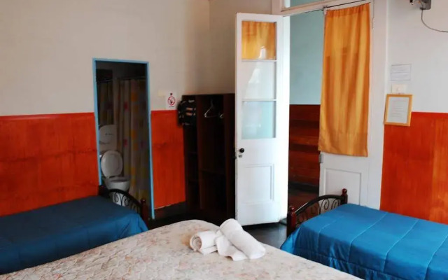 Hostal Casa Norte
