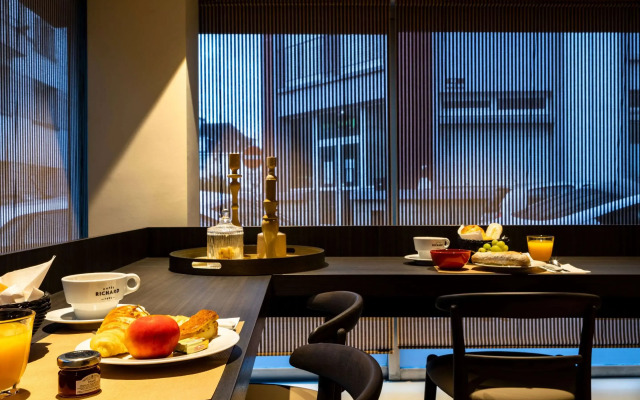 Moka Hôtel