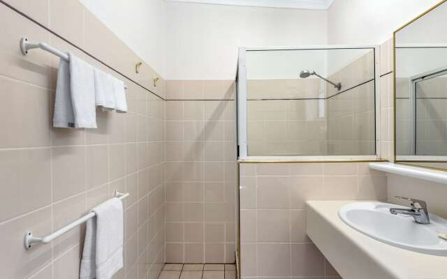 Discovery Parks - Rockhampton