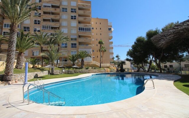 Apartamento La Isleta