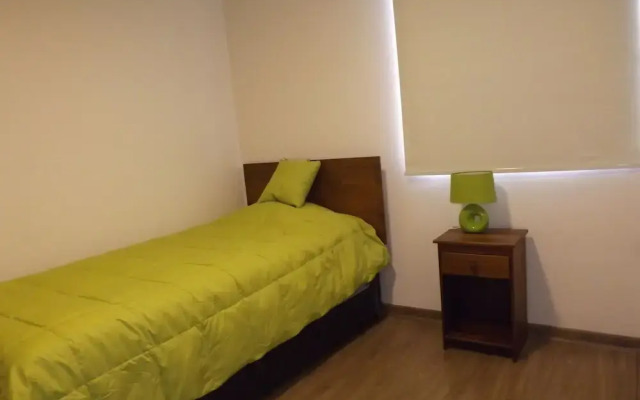 Edificio Vive Viana I