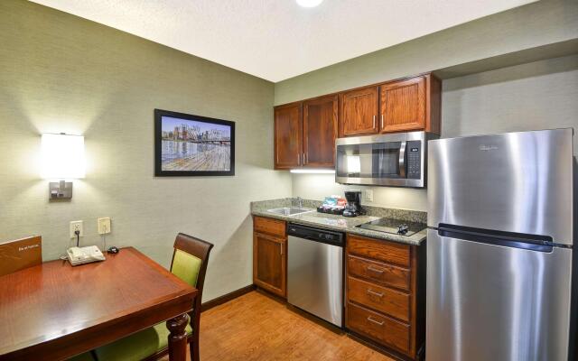 Homewood Suites by Hilton Hillsboro/Beaverton
