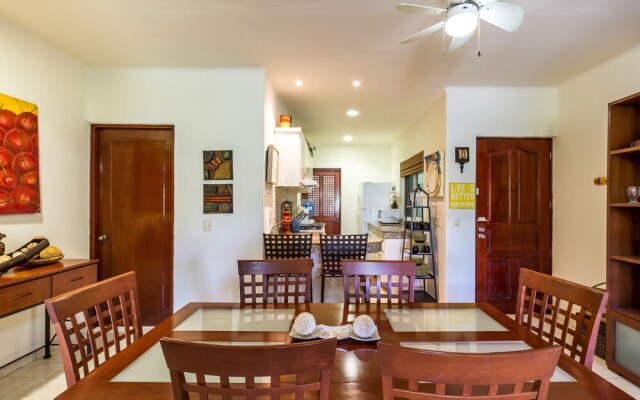 Playa Kaan 25 By Vimex