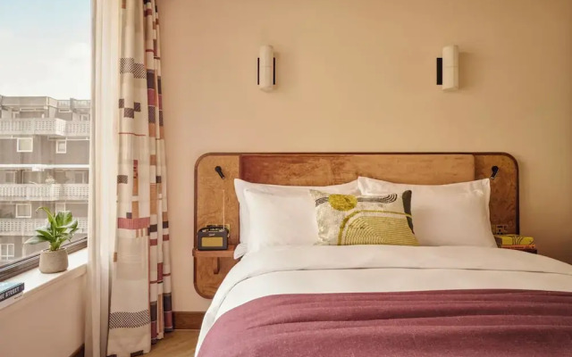 Sir Devonshire Square Hotel, part of Sircle Collection